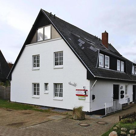 Apartment In Westerland On Sylt Luaran gambar