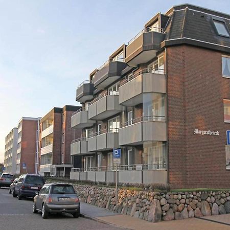 Apartment In Westerland On Sylt Luaran gambar