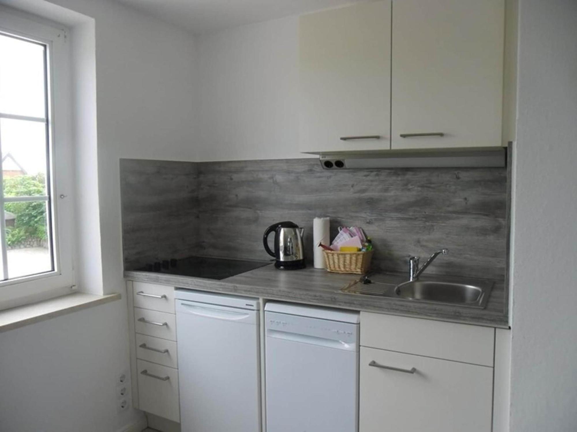 Apartment In Westerland On Sylt Luaran gambar