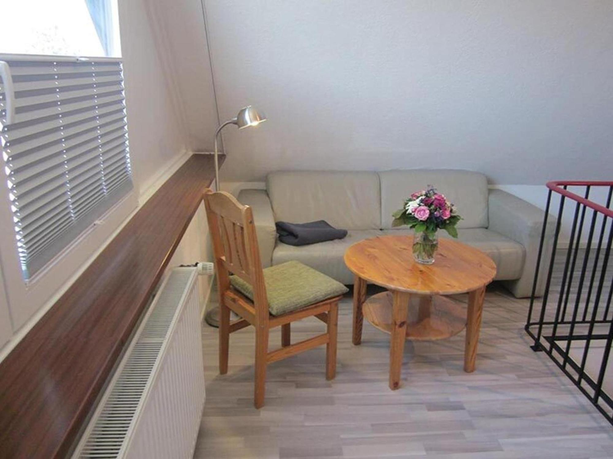 Apartment In Westerland On Sylt Luaran gambar