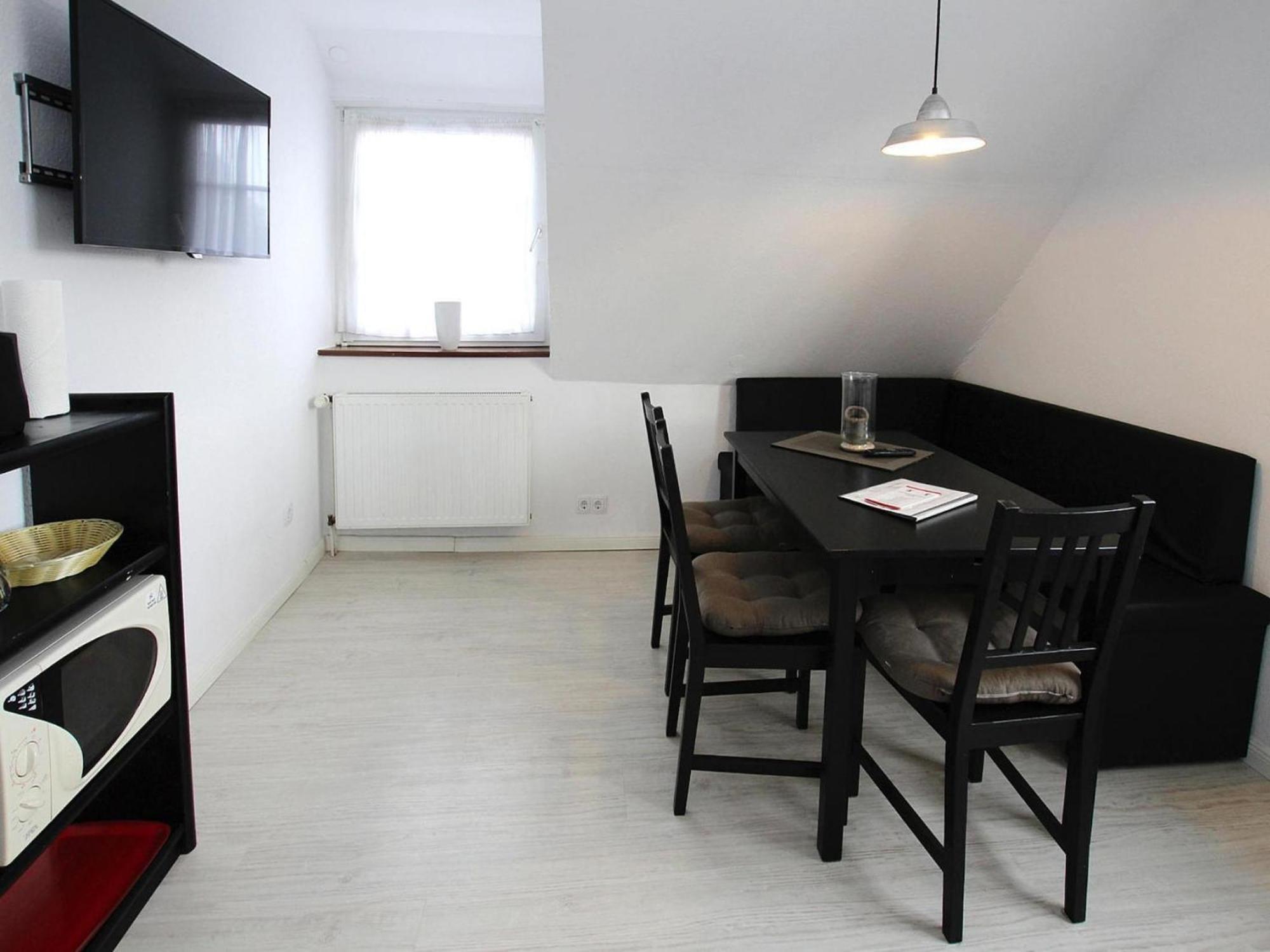 Apartment In Westerland On Sylt Luaran gambar