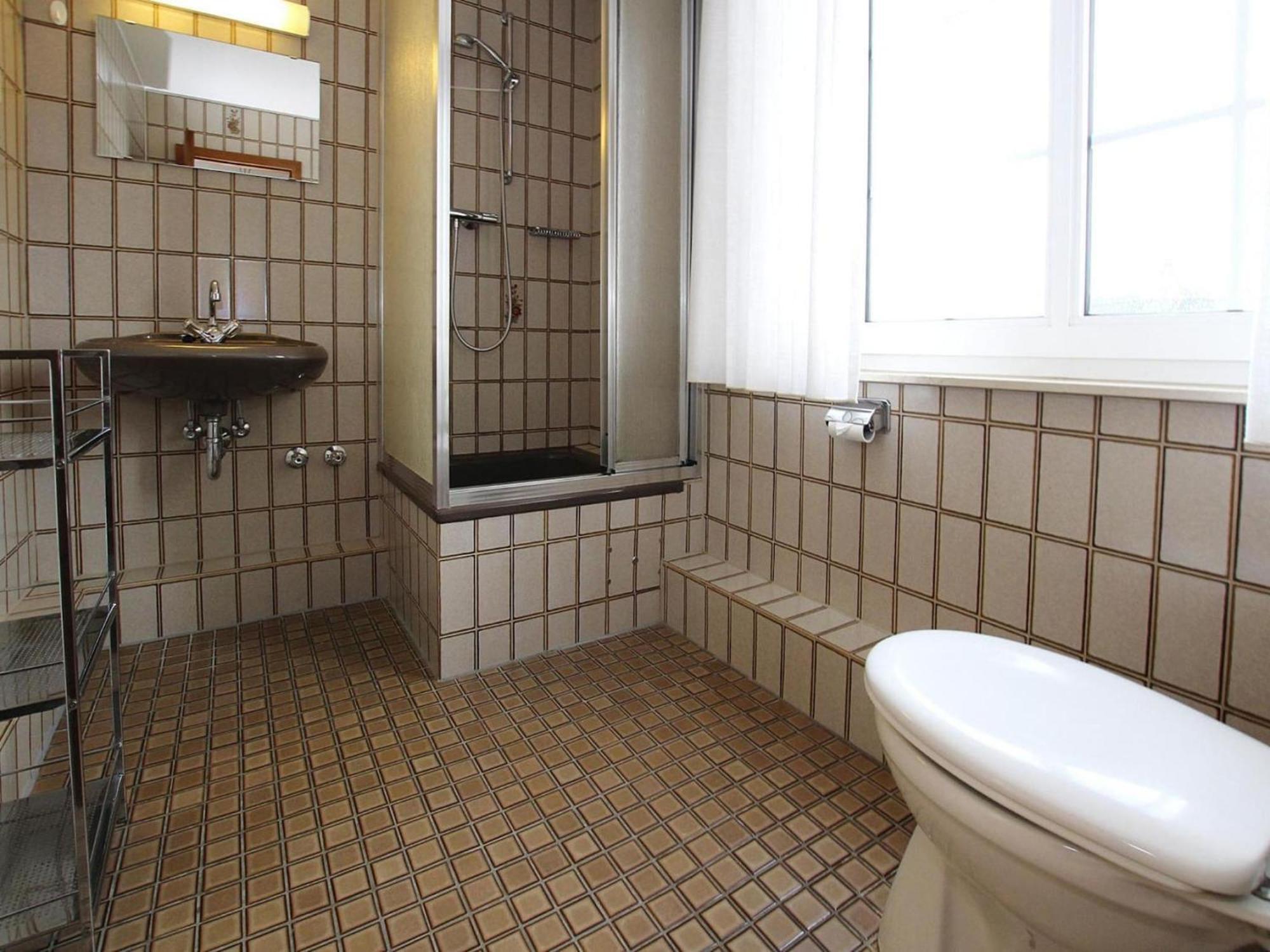 Apartment In Westerland On Sylt Luaran gambar