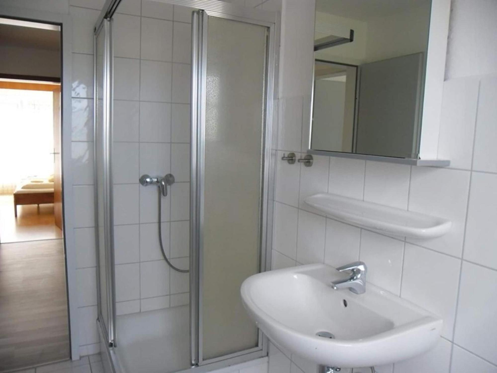 Apartment In Westerland On Sylt Luaran gambar
