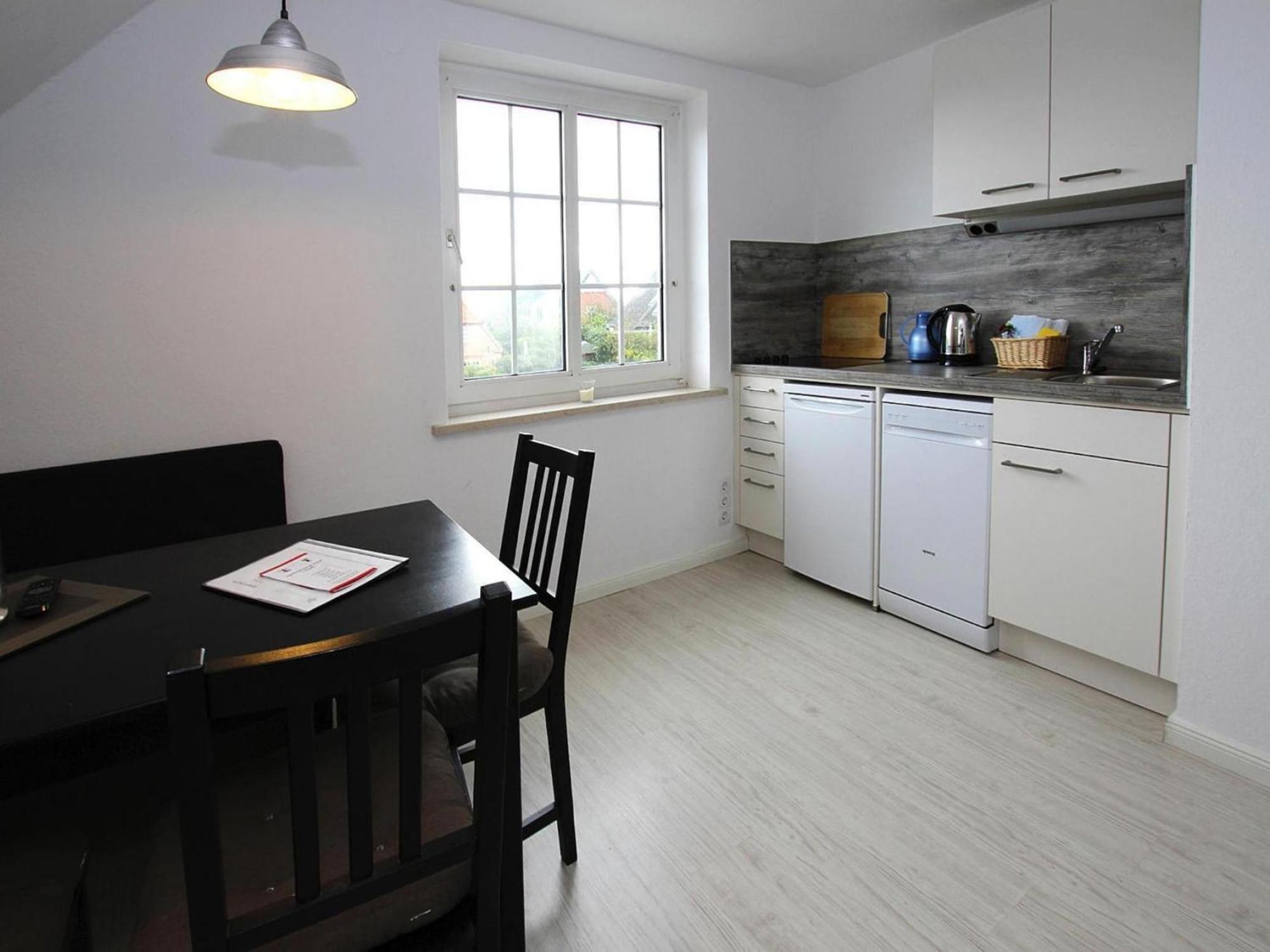 Apartment In Westerland On Sylt Luaran gambar