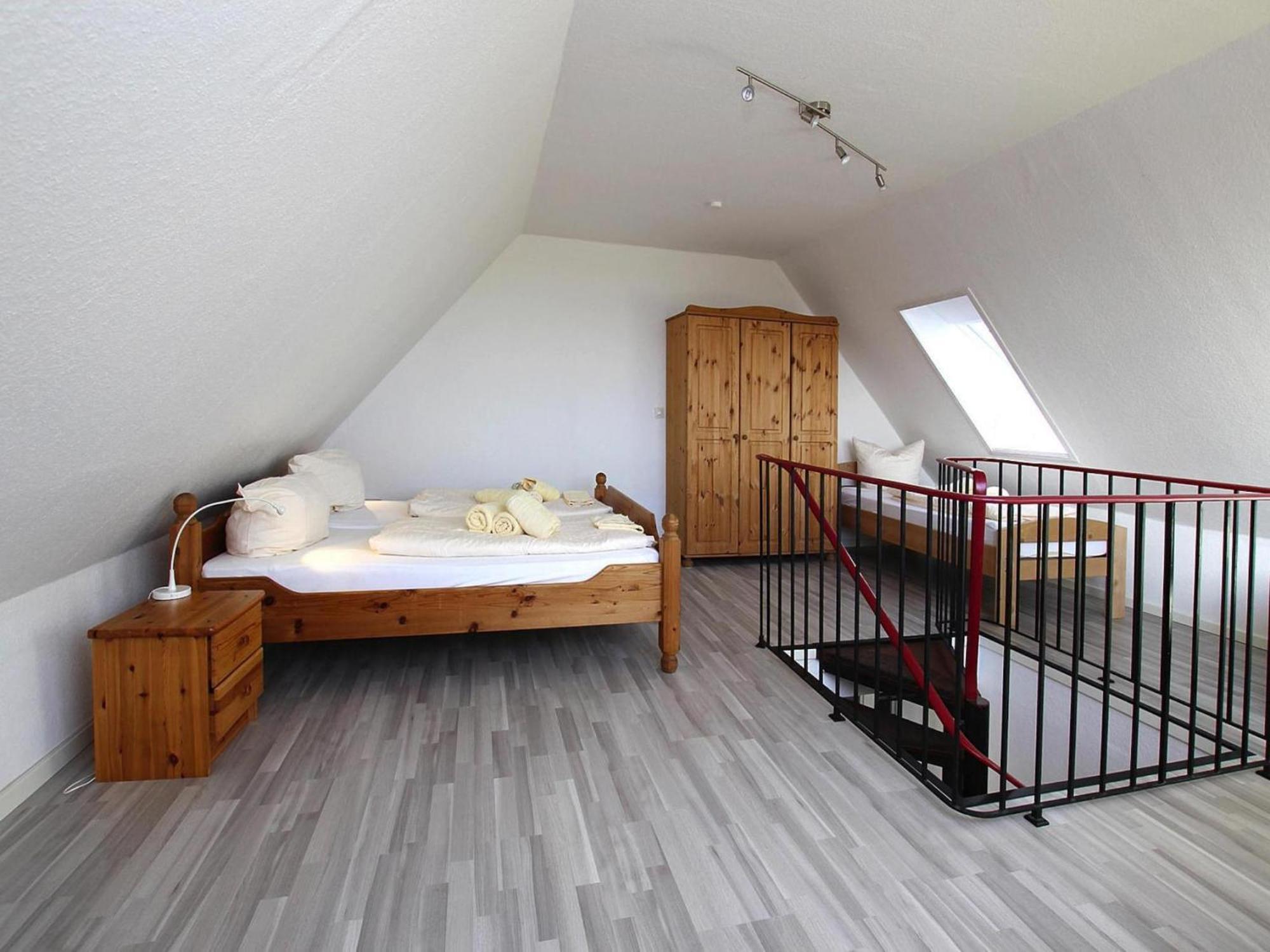 Apartment In Westerland On Sylt Luaran gambar