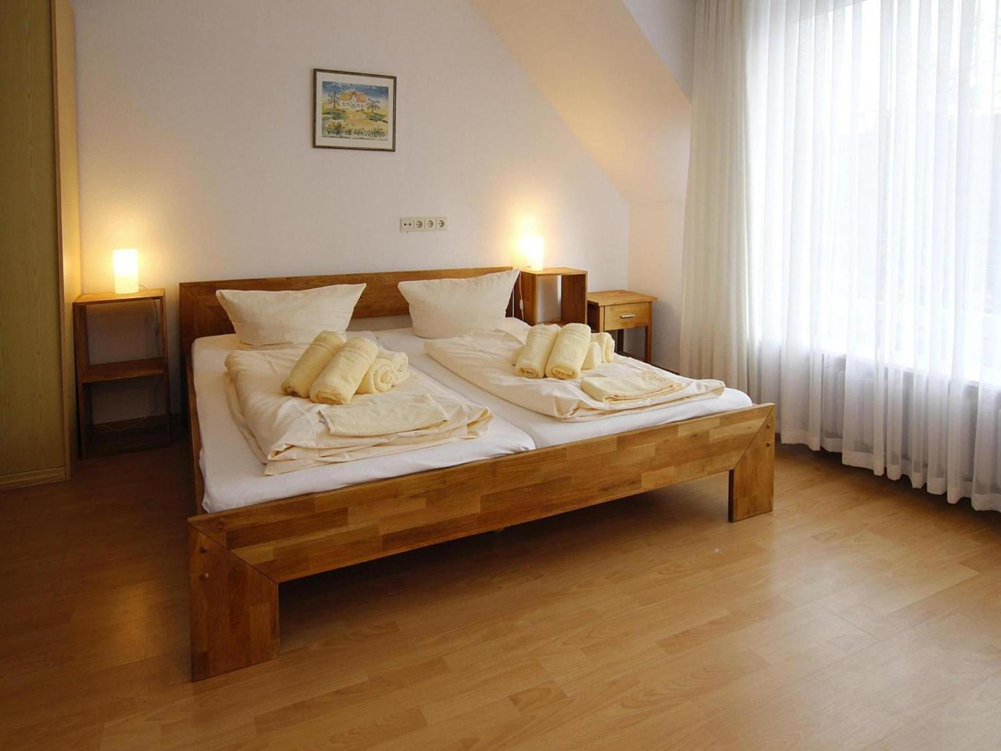 Apartment In Westerland On Sylt Luaran gambar